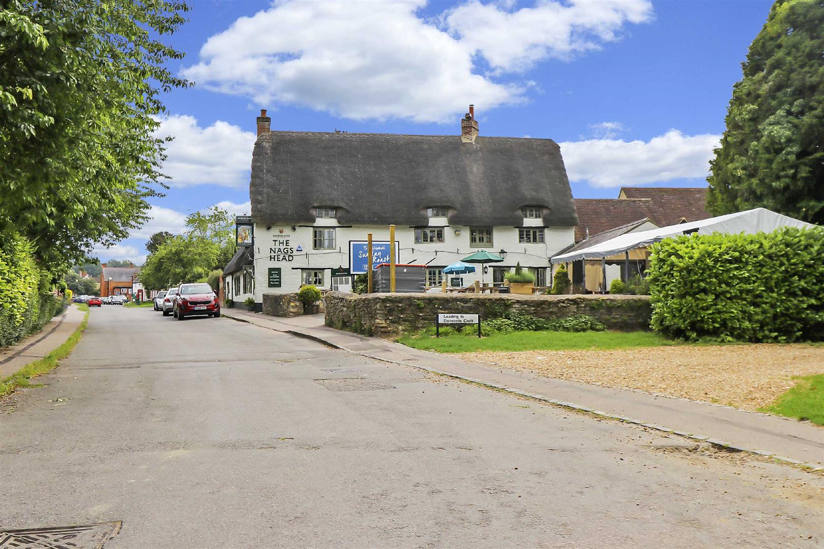 Summerhayes, Great Linford, Milton Keynes